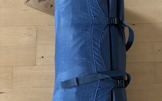 M: Fjällräven Abisko Shape 2