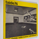 Taide 74 : Miltä näyttää taidemuseon tulevaisuus? - pikkukuva 1