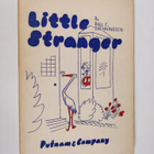 Paul F. Svenningsen : Little Stranger - pikkukuva 1