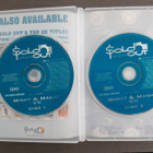 PC CD: Might And Magic VII 7: For Blood And Honor peli (1999 - pikkukuva 3