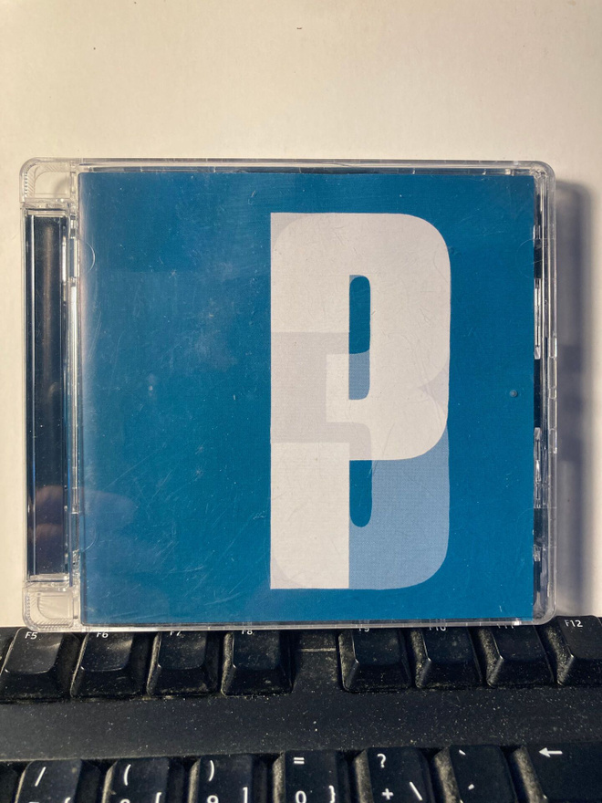 PORTISHEAD: Third, CD
