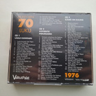 MUISTOJEN 70-LUKU 1976 Irwin, Danny, Kai Hyttinen ym. 3 x CD - pikkukuva 2
