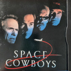 SPACE COWBOYS DVD - pikkukuva 1