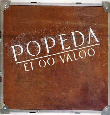 Popeda – Ei Oo Valoo