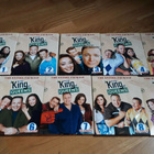 Kellarin kunkku - The King of Queens Kaudet 1-9 Koko sarja - pikkukuva 4