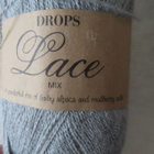 Drop Lace + Amazing Fibres langat - pikkukuva 2