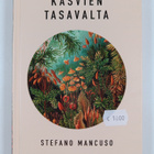 Stefano Mancuso : Kasvien tasavalta - pikkukuva 1