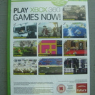 XBOX 360 DEMO PELI-LEVY  ( 10 demopeliä ) - pikkukuva 2
