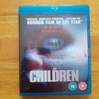 The Children BLU-RAY - pikkukuva 1