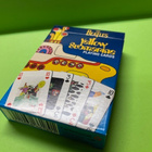 the Beatless Yellow Submarine pelikortit - pikkukuva 1