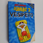 Walt Disney : Jumbo 7, Vesipeto - pikkukuva 1