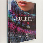 Melody Griffiths : Nopeita neuleita : 50 helppoa neuletta... - pikkukuva 1