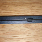 Fujitsu Siemens Amilo Li 2727 optisen aseman maski bezel - pikkukuva 1