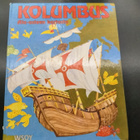 Kolumbus Ala-asteen kartasto - pikkukuva 1