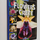 Marina Clauser : The flowers of Crete - pikkukuva 1