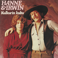 Hanne & Irwin: Kulkurin kulta (+12 bonusta, CD, uusi)