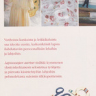Caroline Zoob: Lapsuusajan aarteet - pikkukuva 2