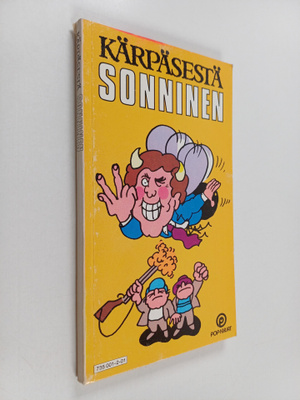 Kärpäsestä Sonninen