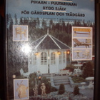 Reija Johanna TEE ITSE RAKENTEET PIHAAN (Sis.pk:t) - pikkukuva 3
