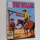 Tex Willer 3/1989 - pikkukuva 1