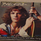 Peter Frampton I'm in you 7 45 japani 1977 - pikkukuva 2