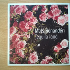 Mats Ronander - Tequila Land CDS - pikkukuva 1