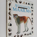 Scott Steedman : Apinoiden ihmeellinen maailma - pikkukuva 1