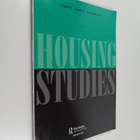 Inga Wilhelmsen Allwood : Housing studies vol. 27 nr. 8 n... - pikkukuva 1