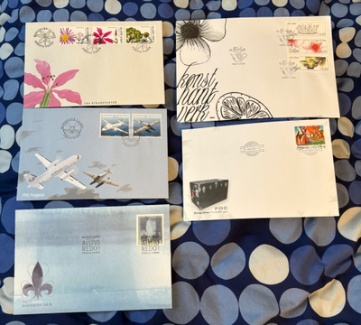 Fdc kuoret 2007 Åland