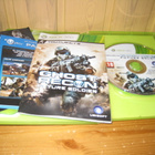 Tom Clancy's Ghost Regon Future Soldier Xbox 360 - pikkukuva 2