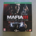 MAFIA III  -  collector's edition  (xbox one) - pikkukuva 1