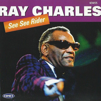 Ray Charles See See Rider (CD) -40%