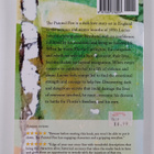 Anna Quicke : The Painted Fire (signeerattu) - pikkukuva 2