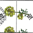 Ål 2007 Rantakukkia 5,00 € välilöpari logo EPL LaPe 275 - pikkukuva 2