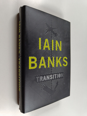 Iain Banks : Transition