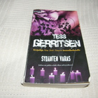 Tess Gerritsen Sydänten varas -pok - pikkukuva 1