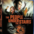 Kellariväkeä -  People Under the Stairs (blu-ray) - pikkukuva 1