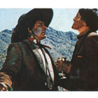 Purkkakuva Hellas HIGH CHAPARRAL n:o 63 Purukumikuva - pikkukuva 1