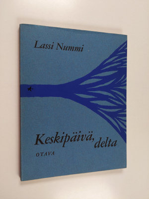 Lassi Nummi : Keskipäivä, delta