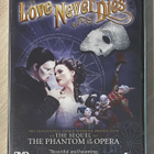 Andrew Lloyd Webberin Love Never Dies (2011) *UUSI* - pikkukuva 1