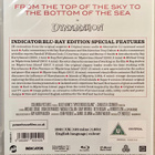 Salaperäinen saari - Blu-ray - pikkukuva 2
