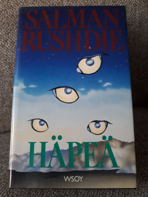 Salman Rushdie: Häpeä