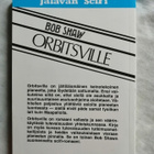 Shaw, Bob: Orbitsville - pikkukuva 2