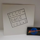 ILLU-BAND - VOL. 1 fin -89  EX-/EX+ 7" - pikkukuva 1