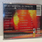 Ricky Martin A Tribute - pikkukuva 2