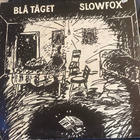 Blå tåget: Slowfox LP - progg-art rock - pikkukuva 1