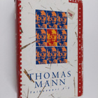 Thomas Mann : Taikavuori 1-2 - pikkukuva 1
