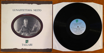 Tallari - Lunastettava neito (1990)
