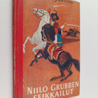 Helmi Krohn ym. : Niilo Grubben seikkailut - kertomus mus... - pikkukuva 1