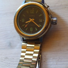 slava diver watch - pikkukuva 2